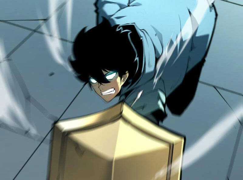 Ta Nhặt Rác Thượng Vương Giả Chương 4 trang 86