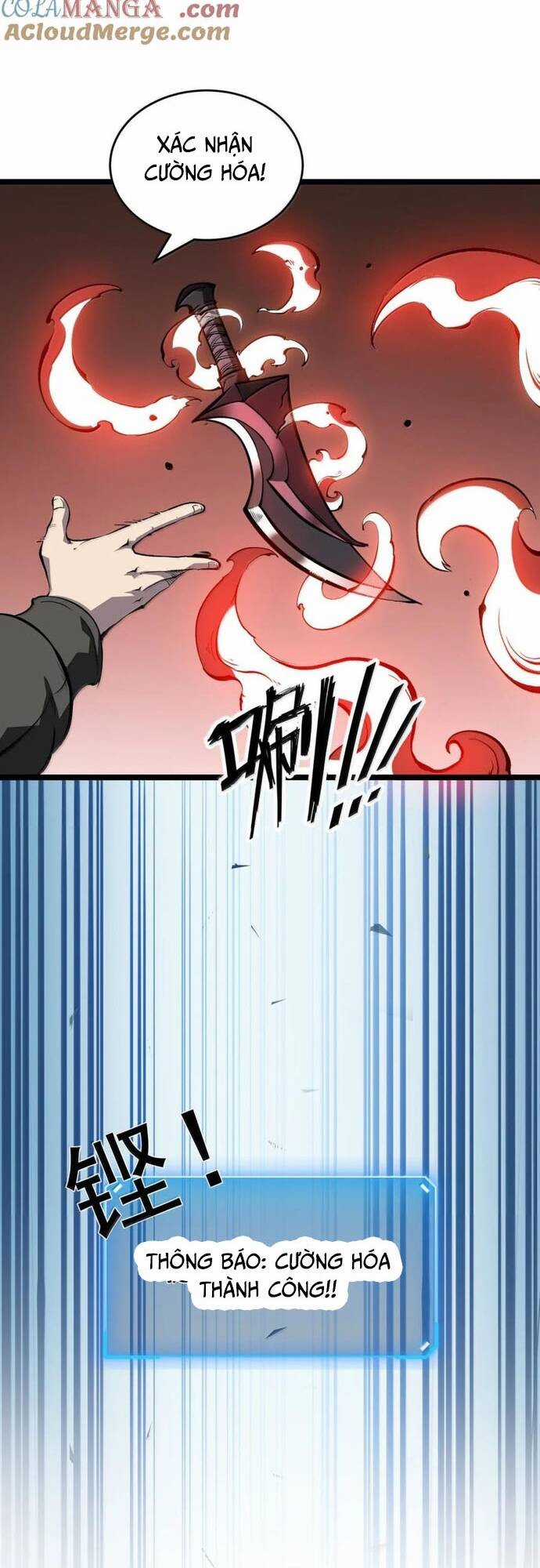 Ta Nhặt Rác Thượng Vương Giả Chương 40 trang 2