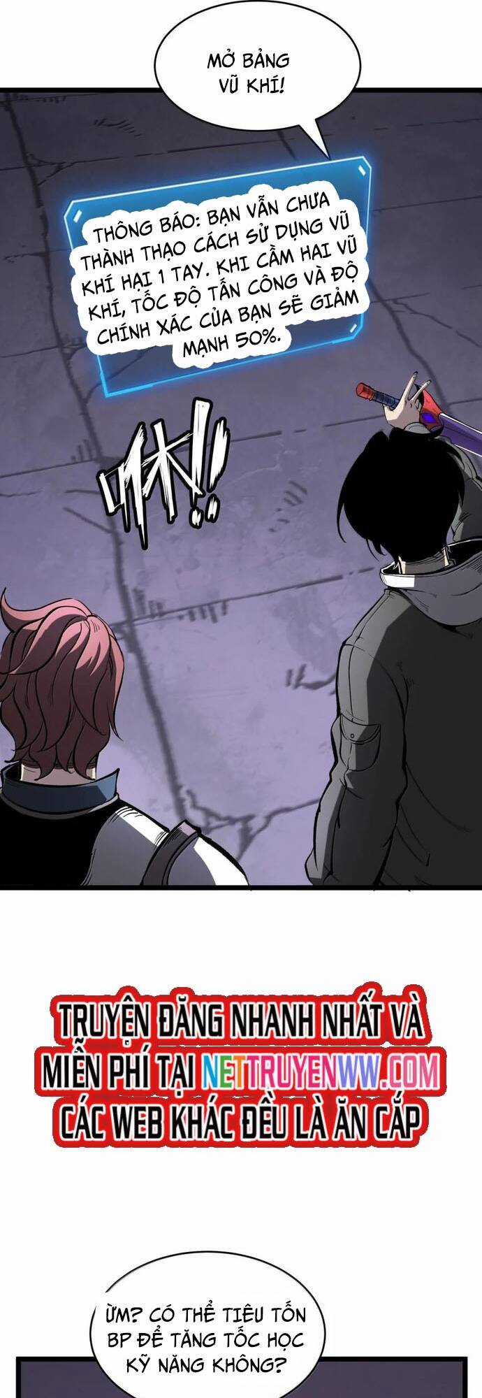 Ta Nhặt Rác Thượng Vương Giả Chương 40 trang 20