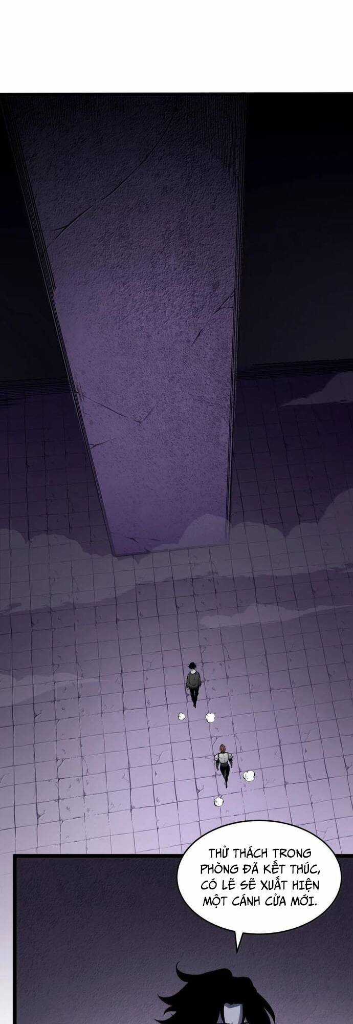 Ta Nhặt Rác Thượng Vương Giả Chương 40 trang 27