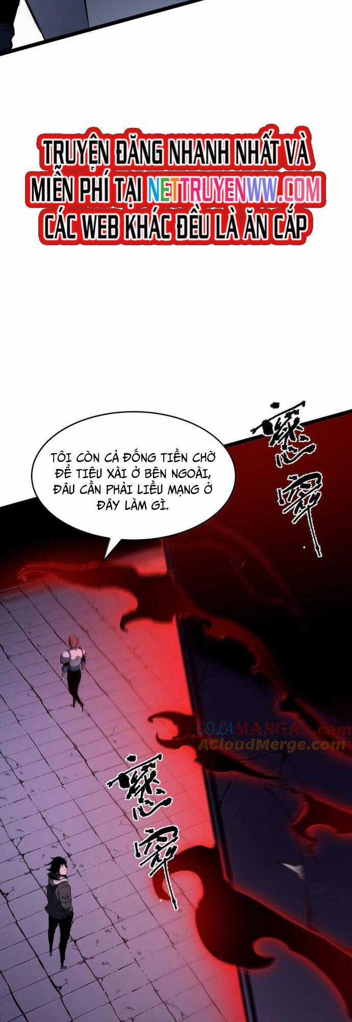 Ta Nhặt Rác Thượng Vương Giả Chương 40 trang 30