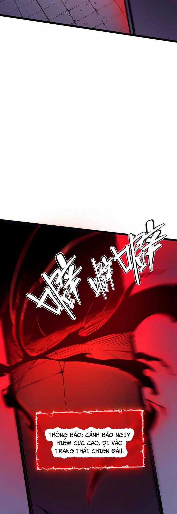 Ta Nhặt Rác Thượng Vương Giả Chương 40 trang 31