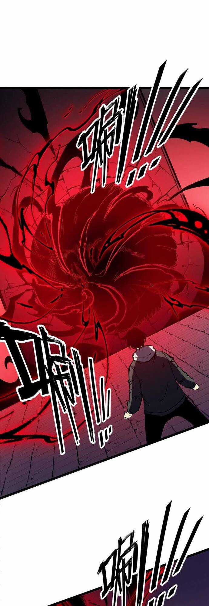 Ta Nhặt Rác Thượng Vương Giả Chương 40 trang 38