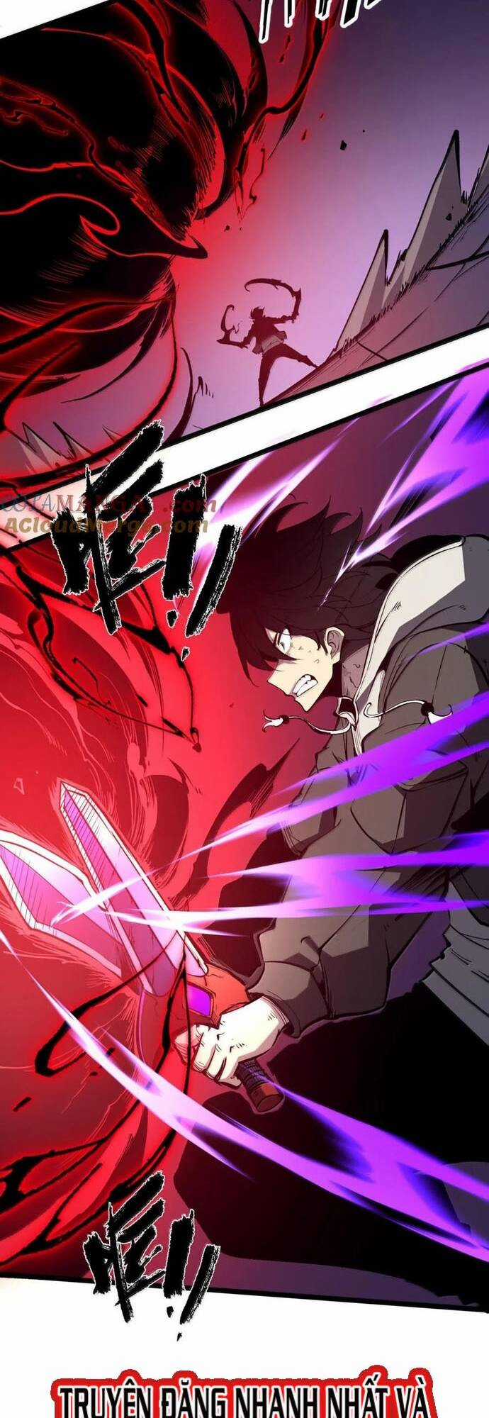 Ta Nhặt Rác Thượng Vương Giả Chương 40 trang 39