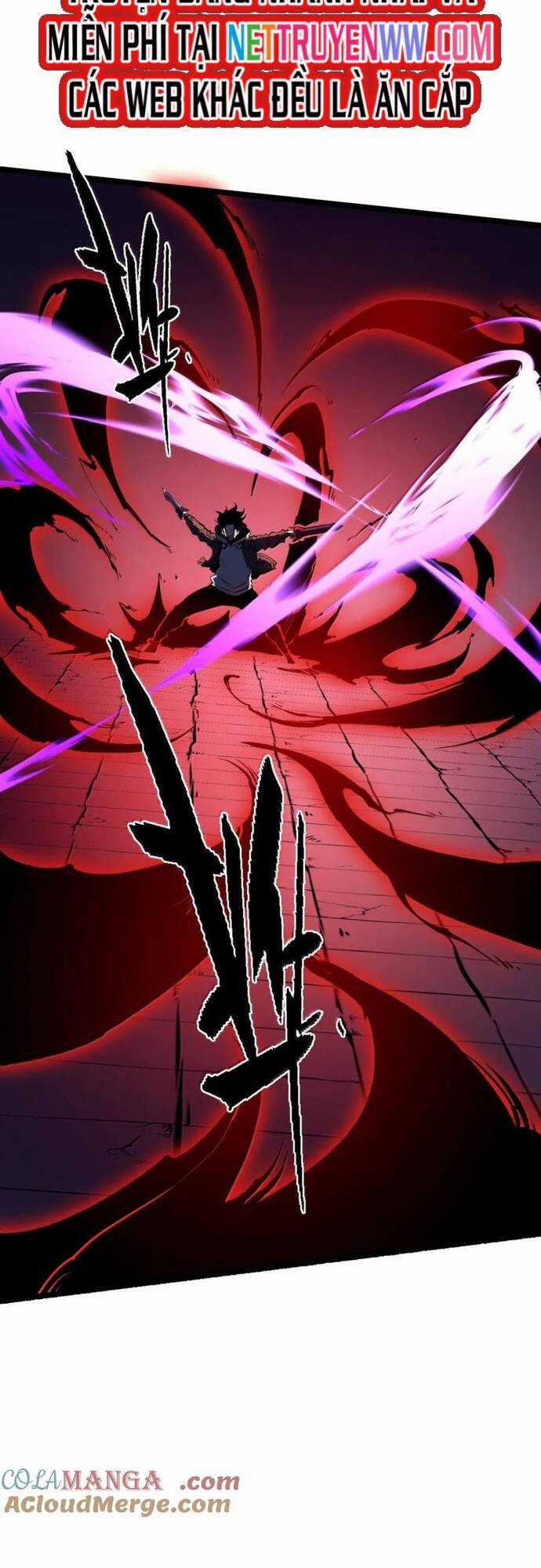 Ta Nhặt Rác Thượng Vương Giả Chương 40 trang 40