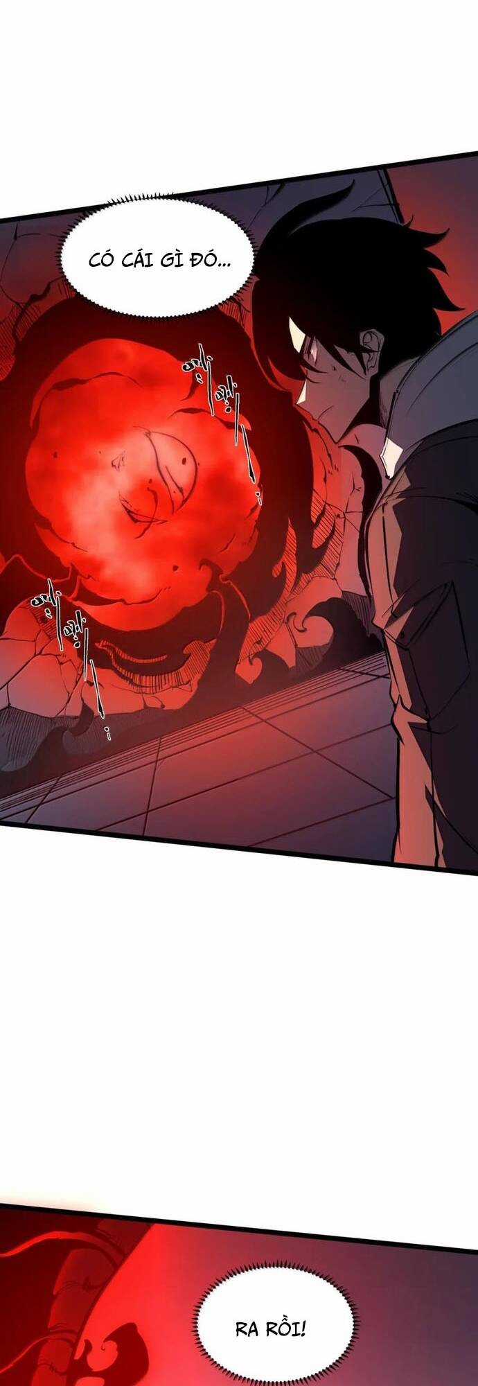 Ta Nhặt Rác Thượng Vương Giả Chương 40 trang 41