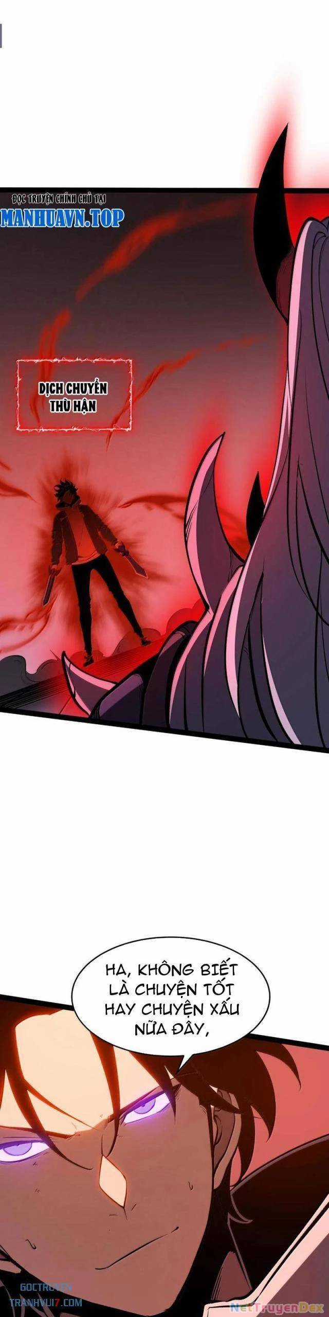 Ta Nhặt Rác Thượng Vương Giả Chương 41 trang 14