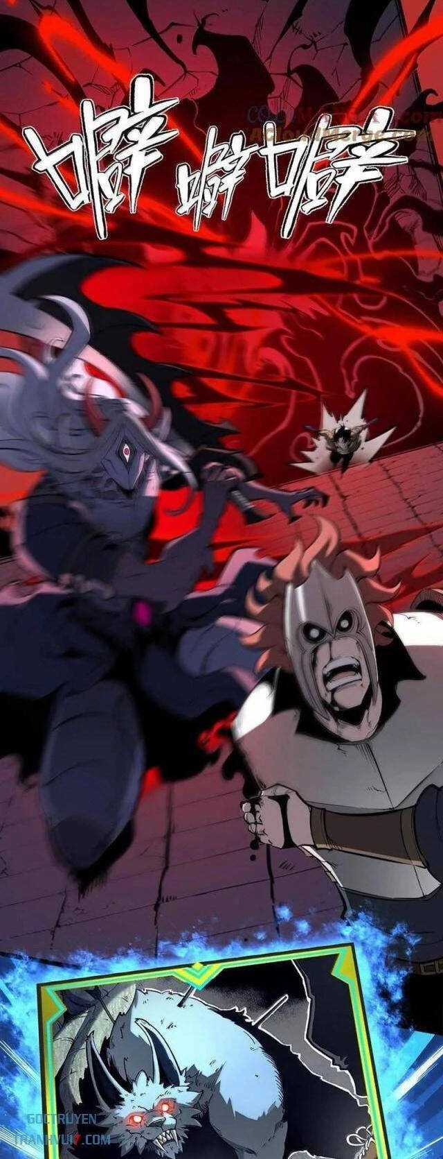 Ta Nhặt Rác Thượng Vương Giả Chương 41 trang 2