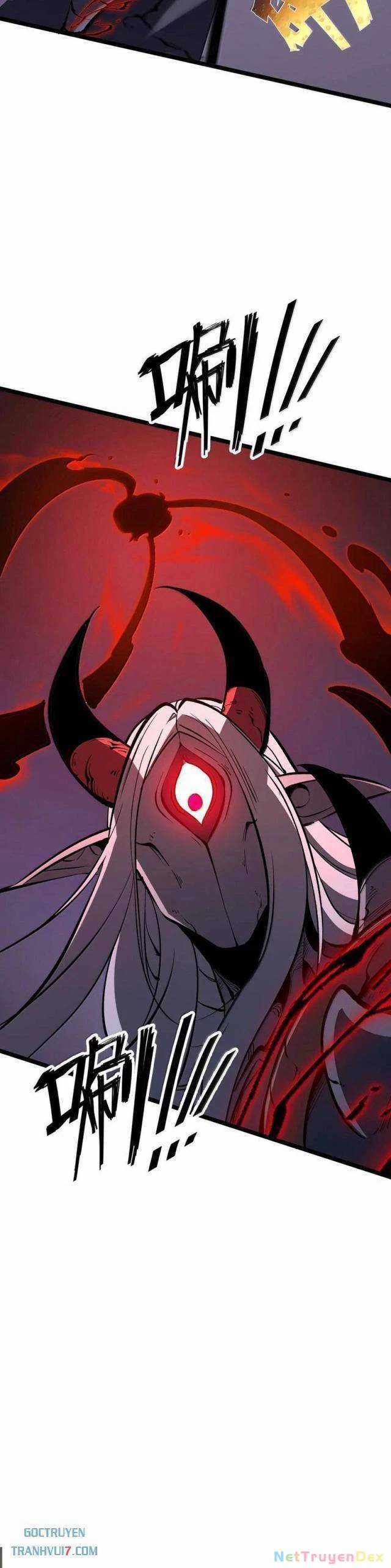 Ta Nhặt Rác Thượng Vương Giả Chương 41 trang 21