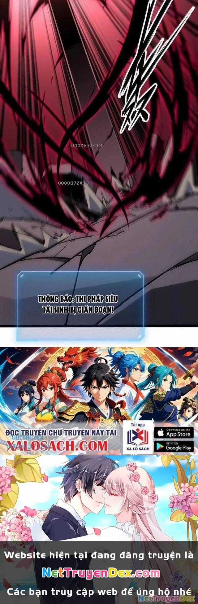 Ta Nhặt Rác Thượng Vương Giả Chương 41 trang 36