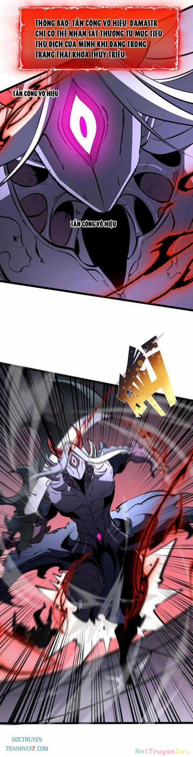 Ta Nhặt Rác Thượng Vương Giả Chương 41 trang 5