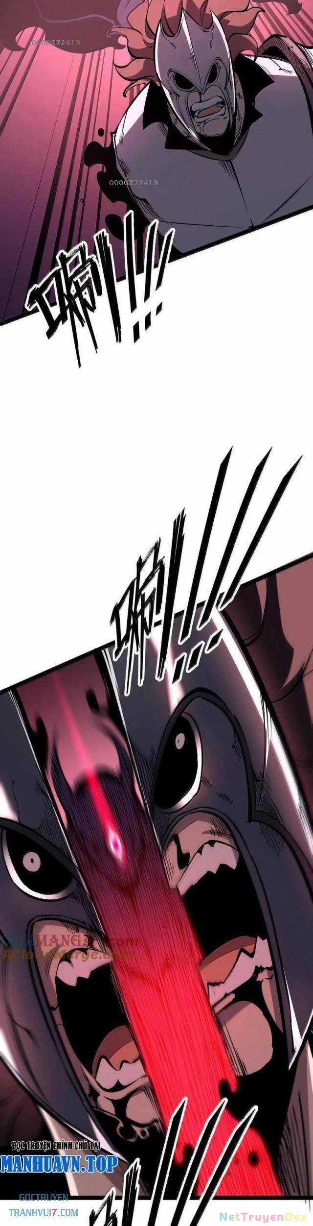 Ta Nhặt Rác Thượng Vương Giả Chương 41 trang 7