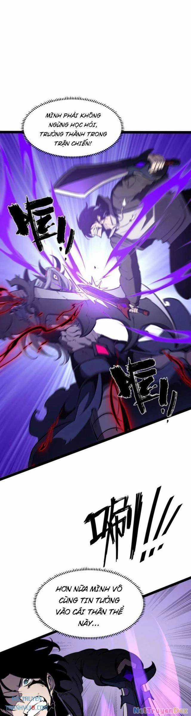 Ta Nhặt Rác Thượng Vương Giả Chương 42 trang 10