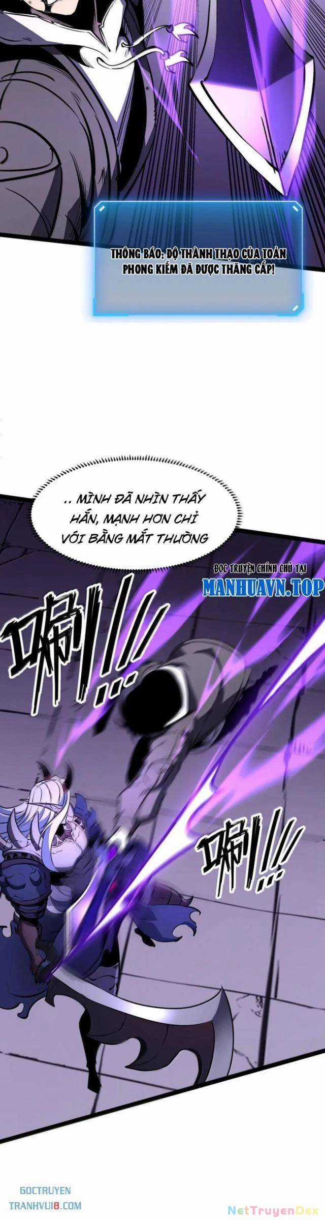 Ta Nhặt Rác Thượng Vương Giả Chương 42 trang 11