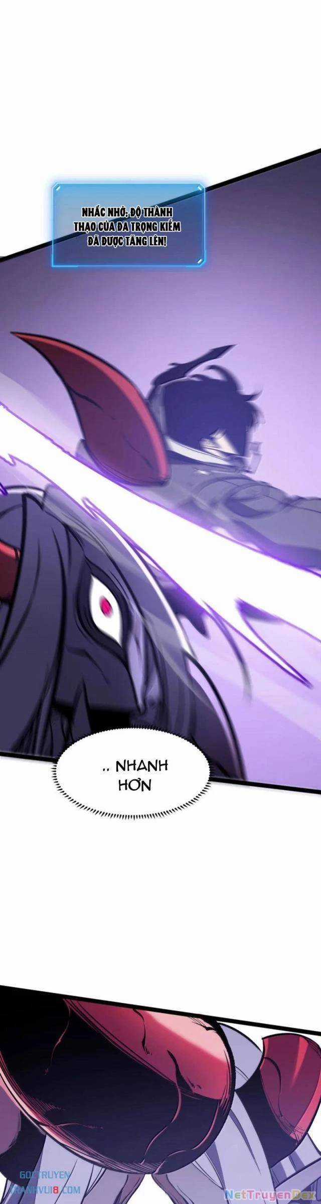 Ta Nhặt Rác Thượng Vương Giả Chương 42 trang 12