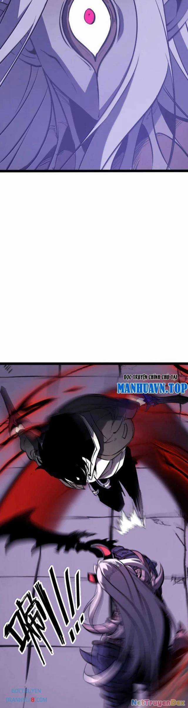 Ta Nhặt Rác Thượng Vương Giả Chương 42 trang 13