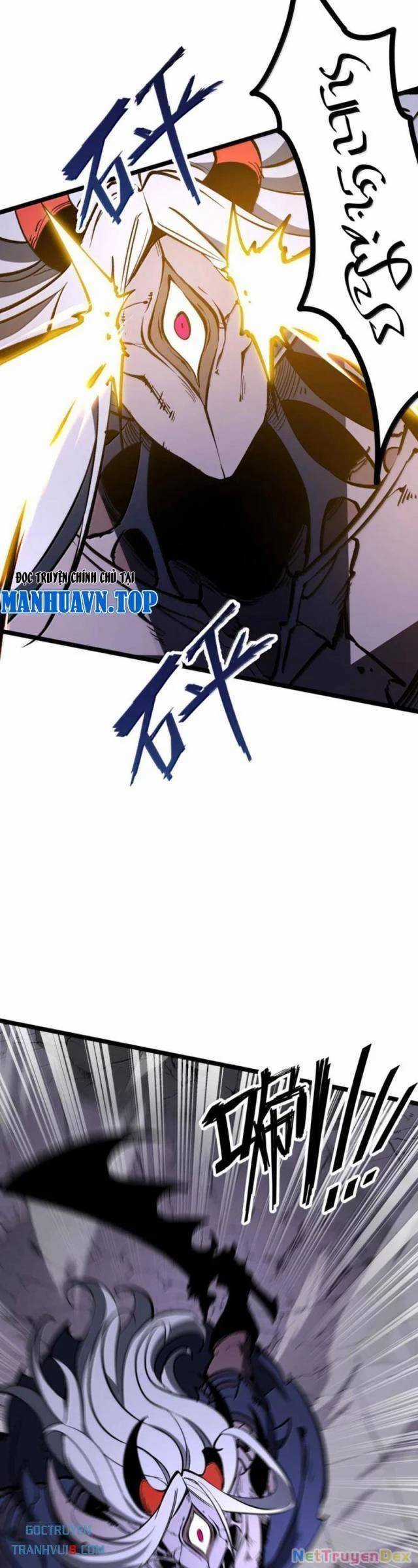 Ta Nhặt Rác Thượng Vương Giả Chương 42 trang 15