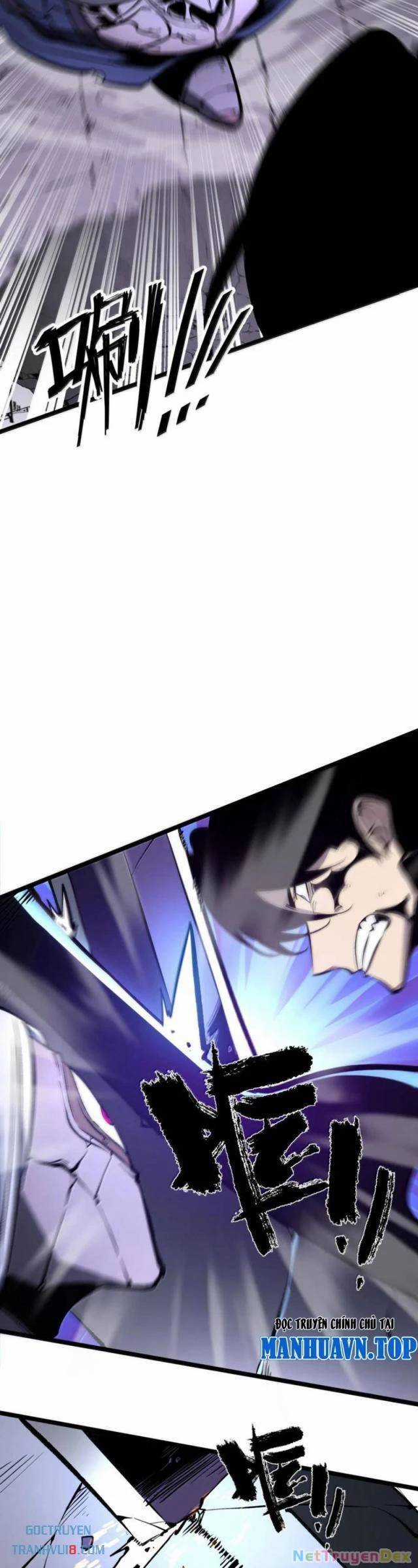 Ta Nhặt Rác Thượng Vương Giả Chương 42 trang 16