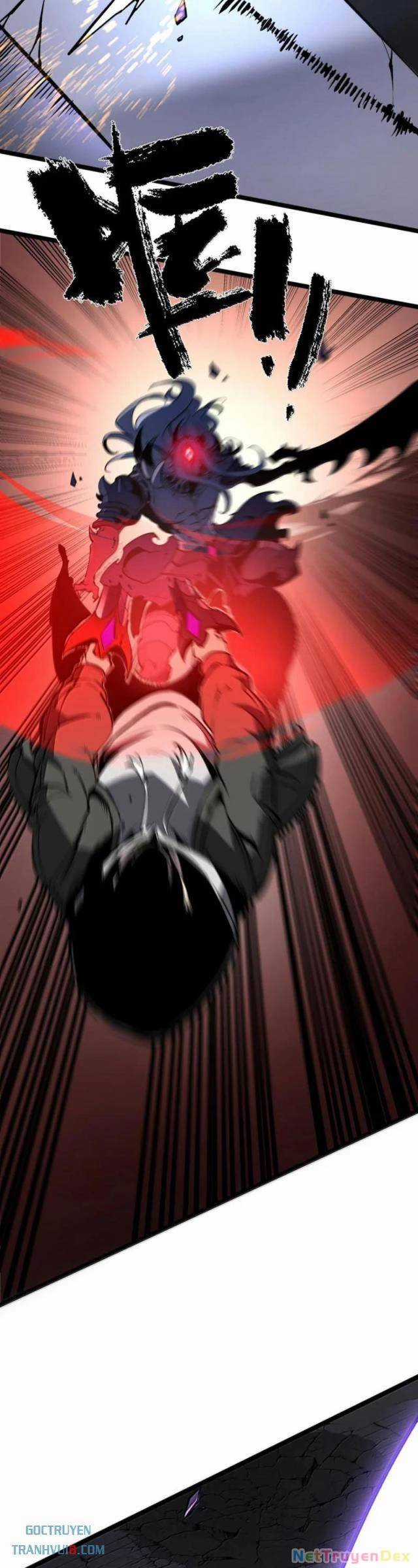 Ta Nhặt Rác Thượng Vương Giả Chương 42 trang 17