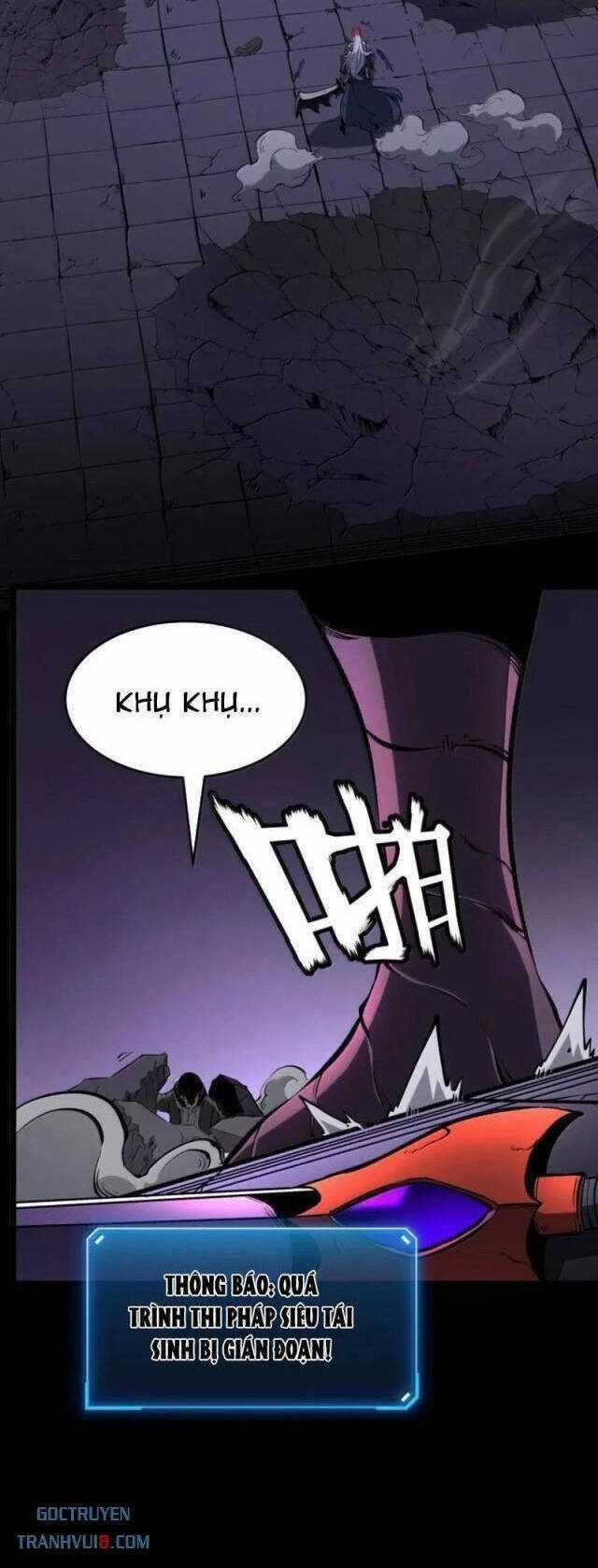 Ta Nhặt Rác Thượng Vương Giả Chương 42 trang 2