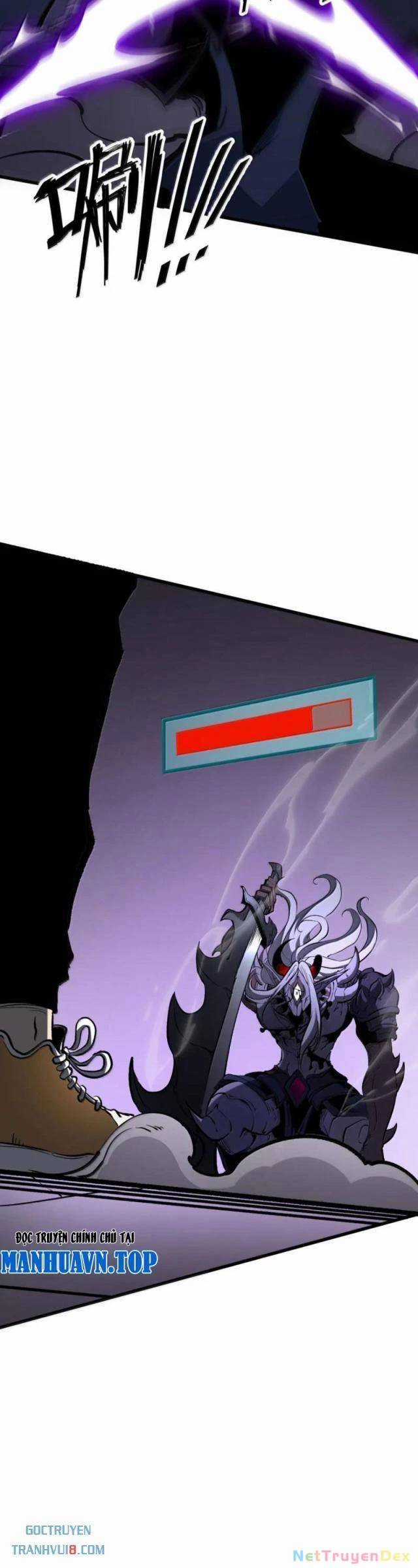 Ta Nhặt Rác Thượng Vương Giả Chương 42 trang 24