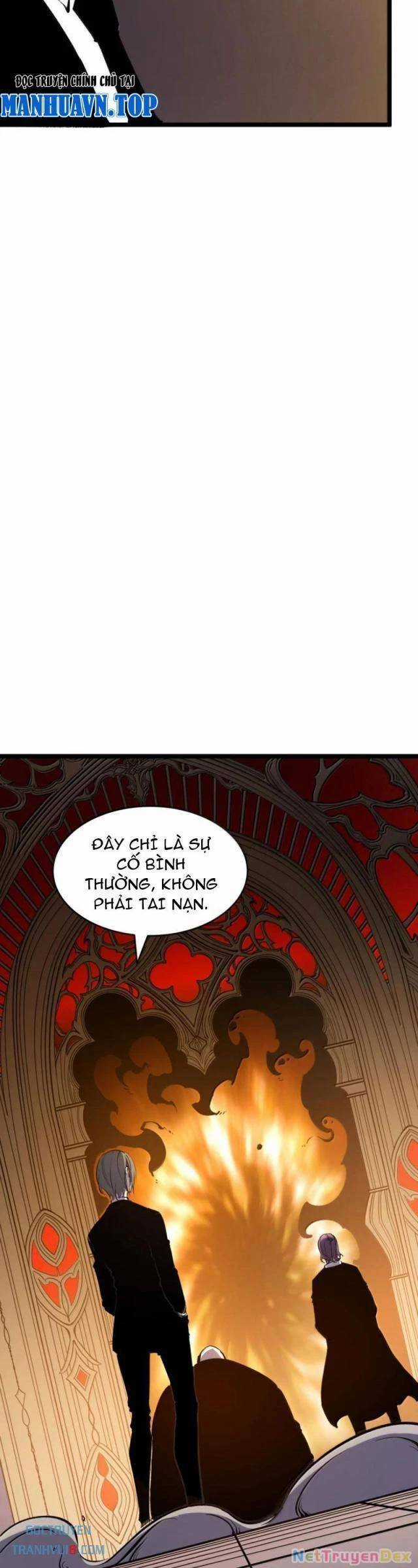 Ta Nhặt Rác Thượng Vương Giả Chương 42 trang 31