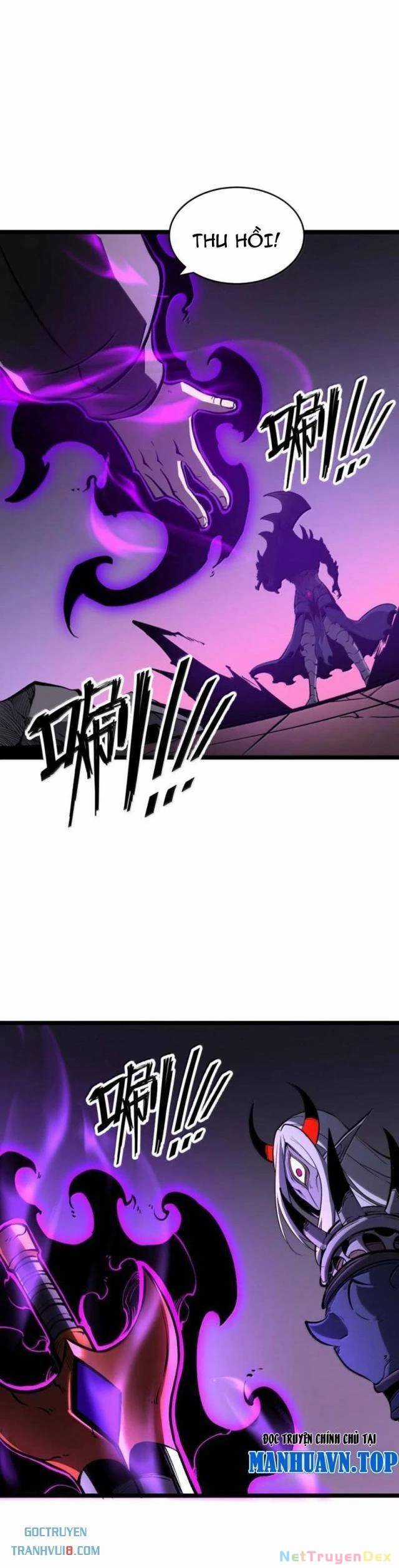 Ta Nhặt Rác Thượng Vương Giả Chương 42 trang 5