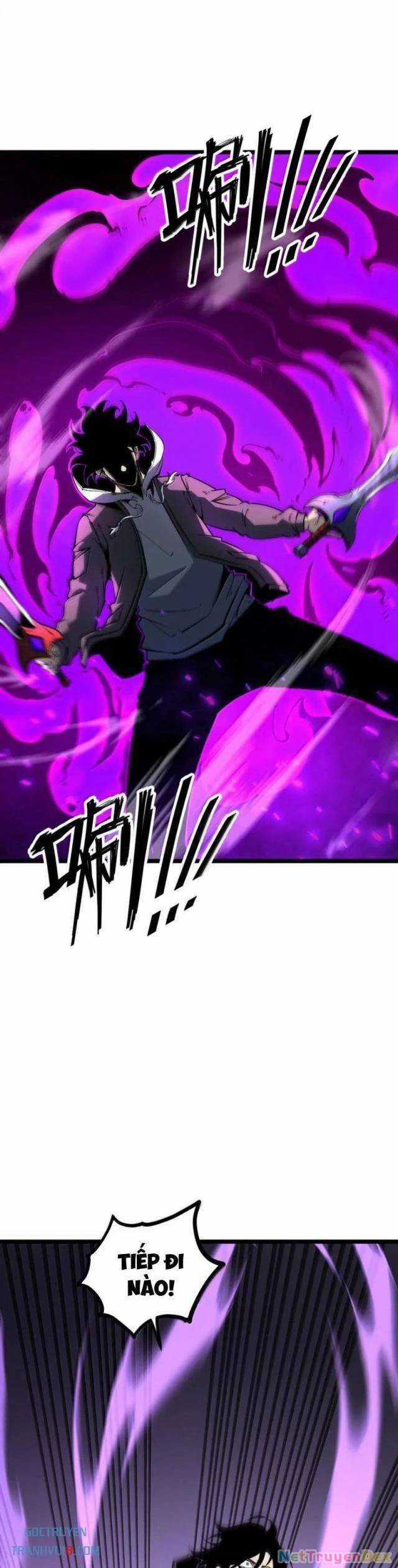 Ta Nhặt Rác Thượng Vương Giả Chương 42 trang 6