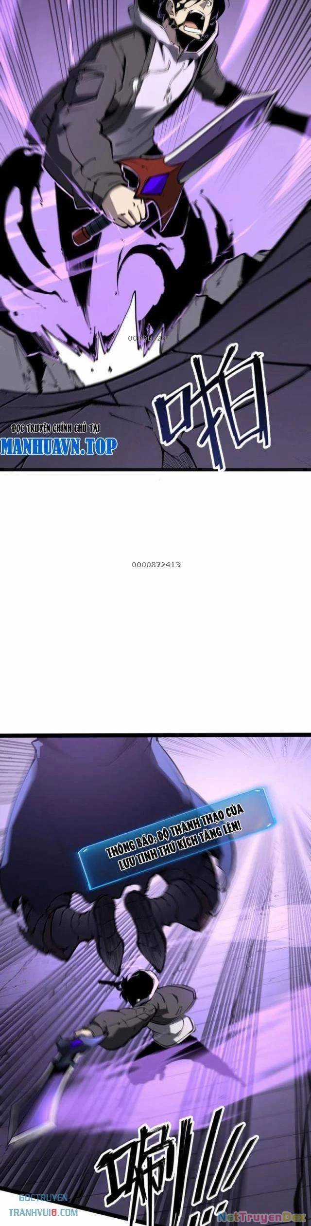 Ta Nhặt Rác Thượng Vương Giả Chương 42 trang 7