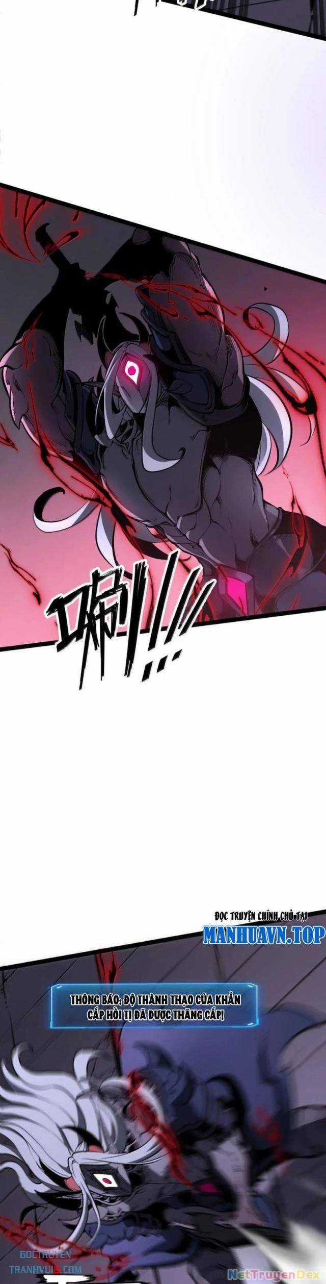 Ta Nhặt Rác Thượng Vương Giả Chương 42 trang 8