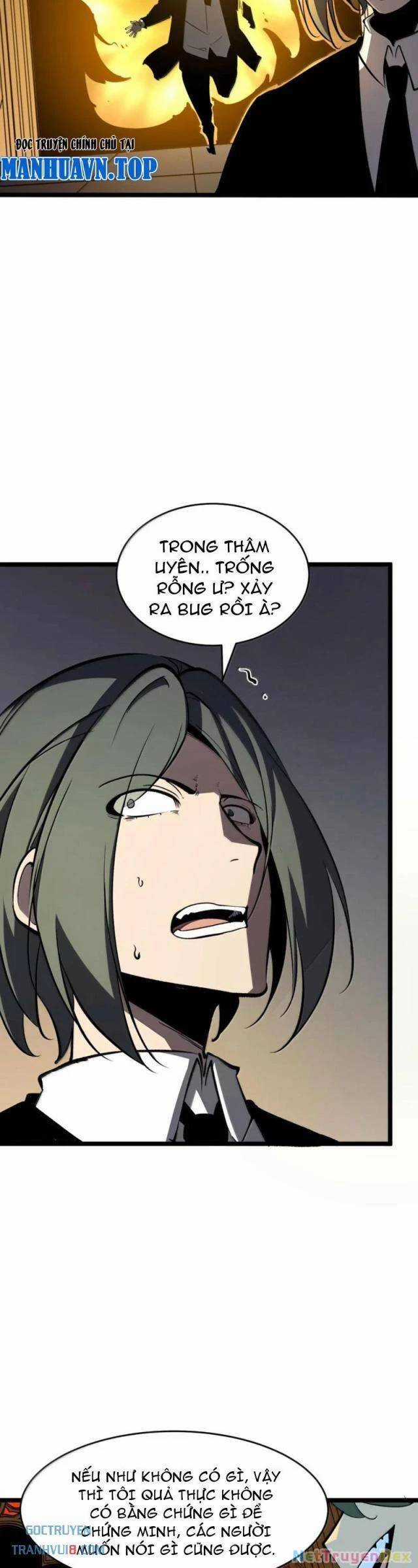 Ta Nhặt Rác Thượng Vương Giả Chương 43 trang 17