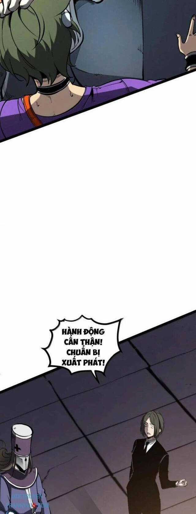 Ta Nhặt Rác Thượng Vương Giả Chương 43 trang 2