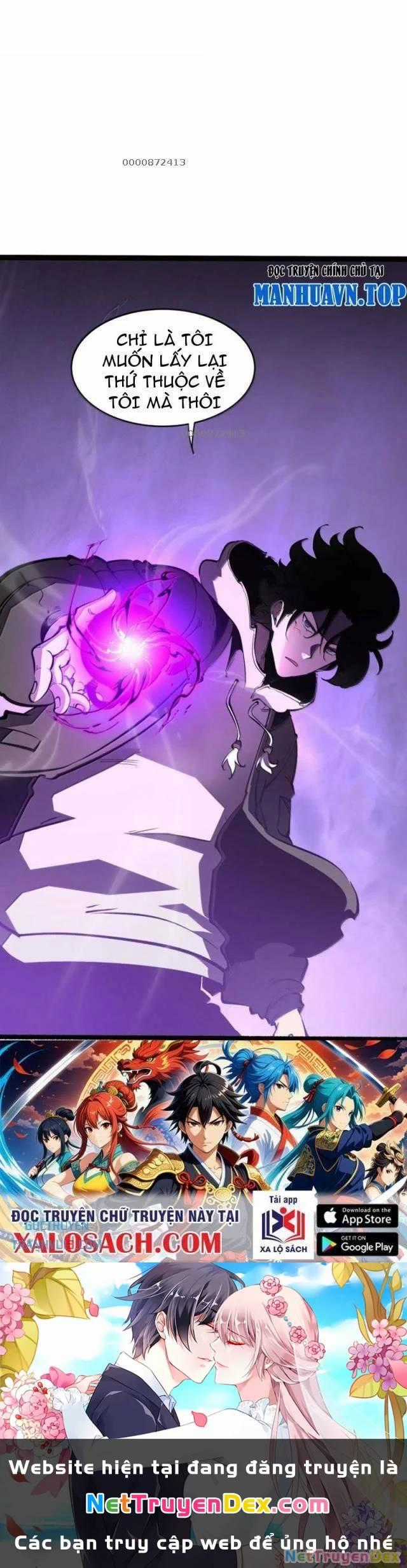 Ta Nhặt Rác Thượng Vương Giả Chương 43 trang 32