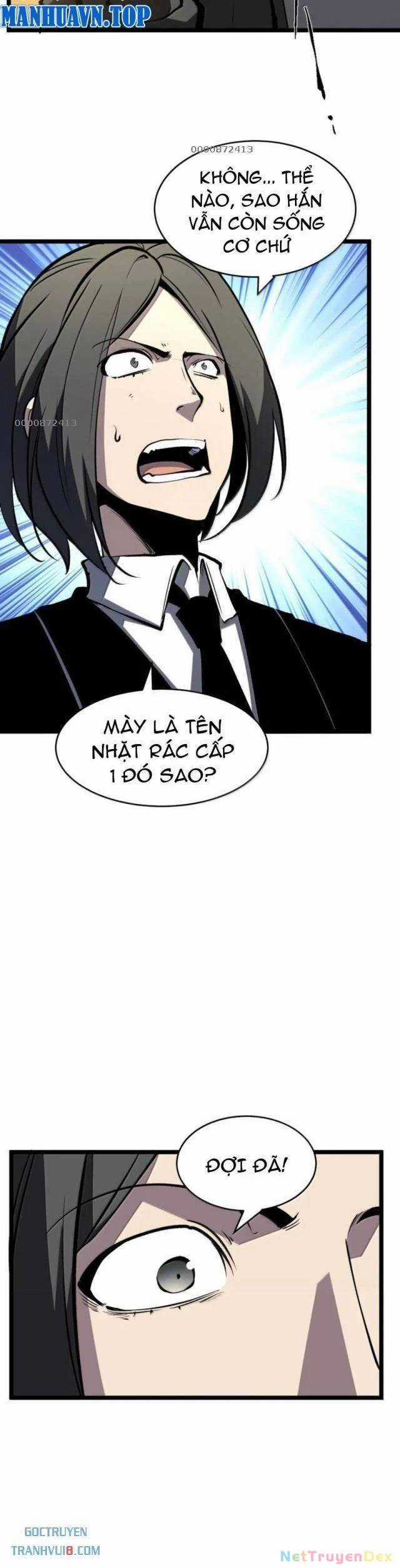 Ta Nhặt Rác Thượng Vương Giả Chương 43 trang 7