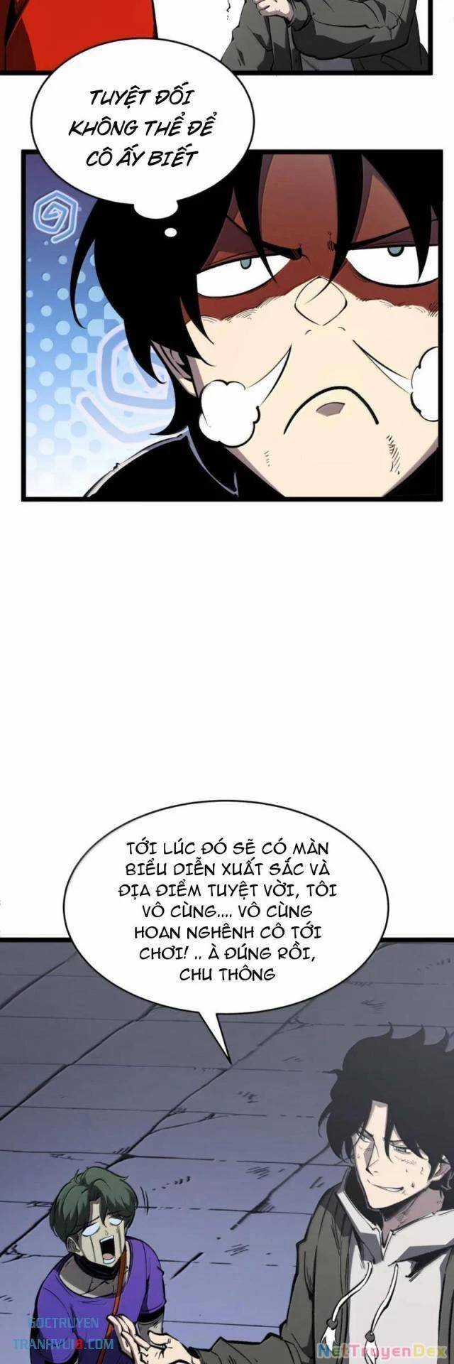 Ta Nhặt Rác Thượng Vương Giả Chương 44 trang 14