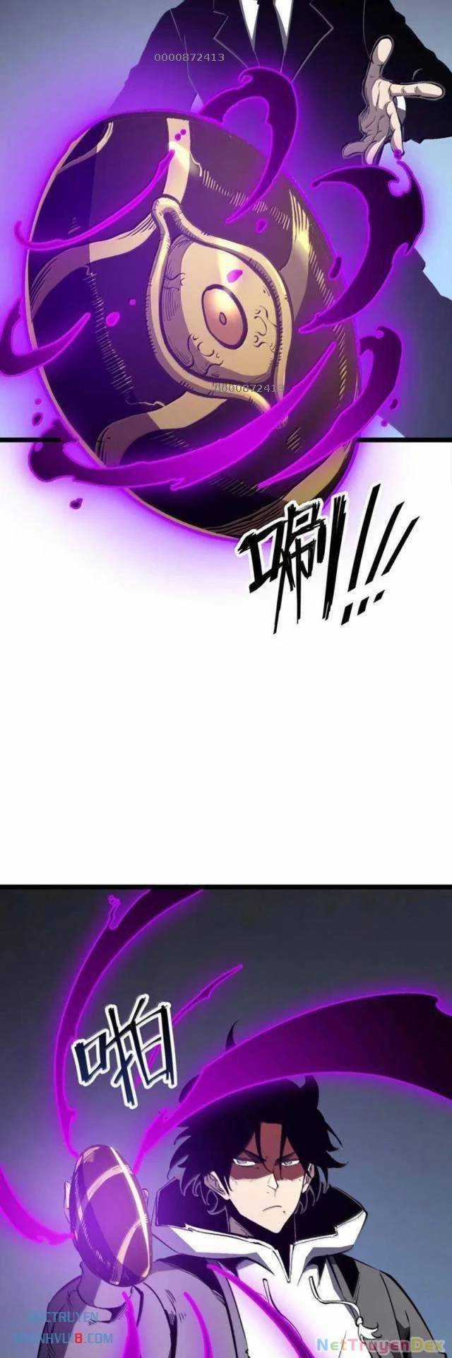 Ta Nhặt Rác Thượng Vương Giả Chương 44 trang 2