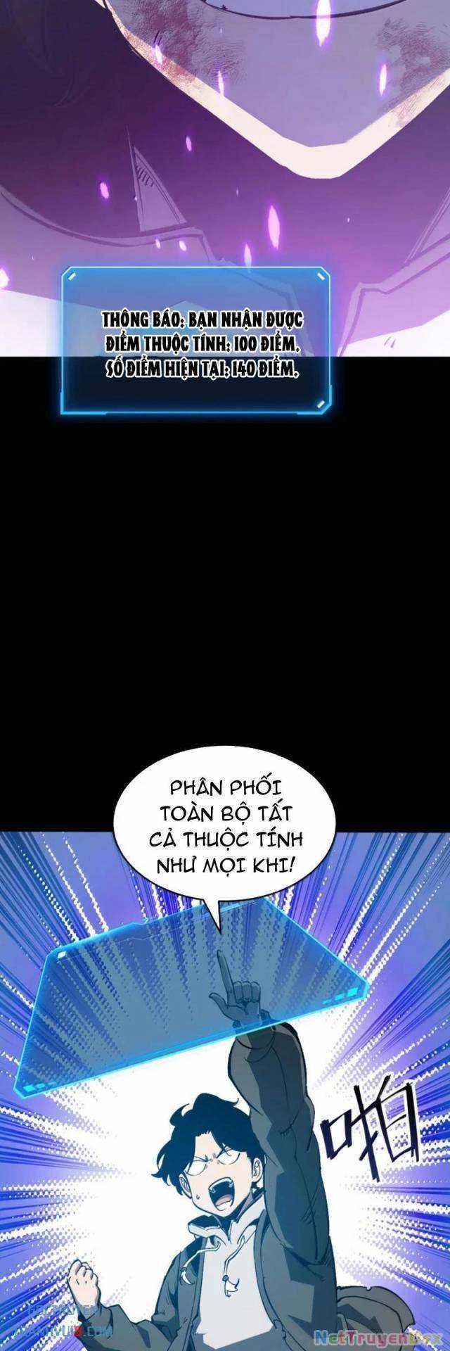 Ta Nhặt Rác Thượng Vương Giả Chương 44 trang 31