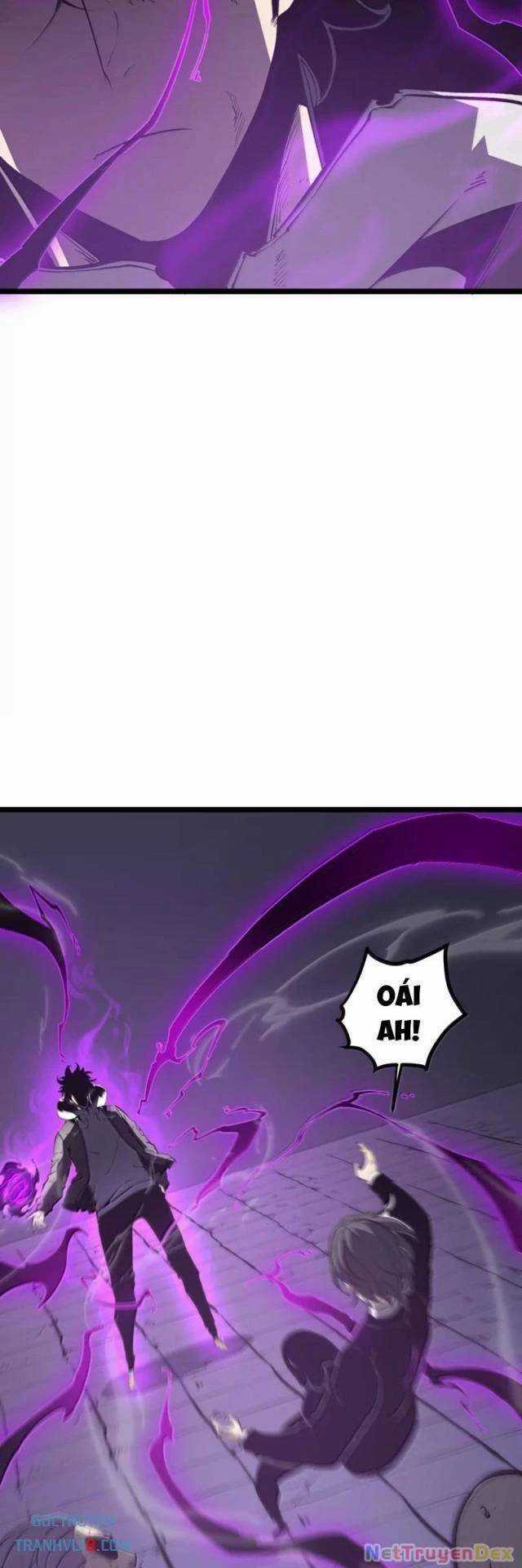 Ta Nhặt Rác Thượng Vương Giả Chương 44 trang 5