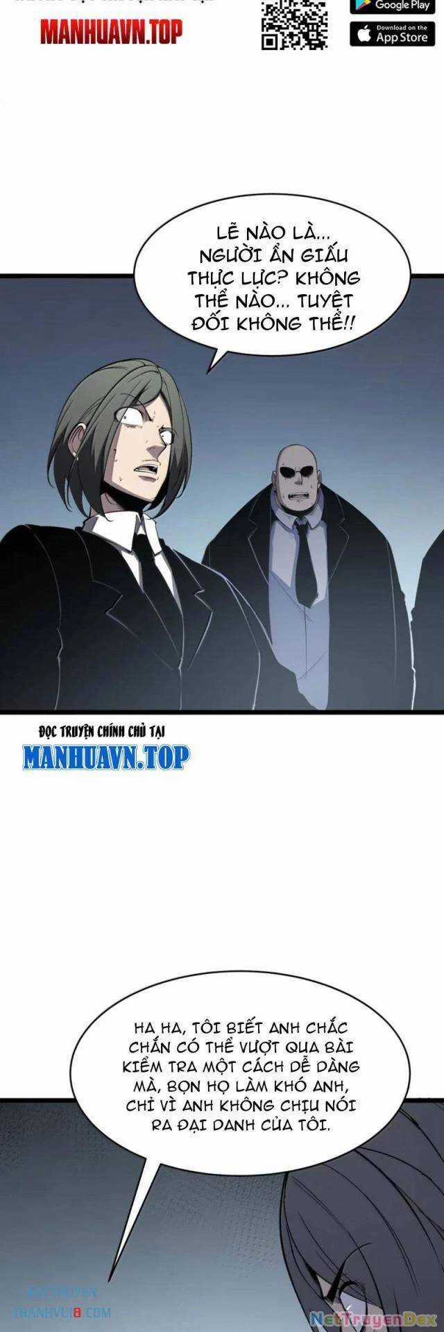 Ta Nhặt Rác Thượng Vương Giả Chương 44 trang 7