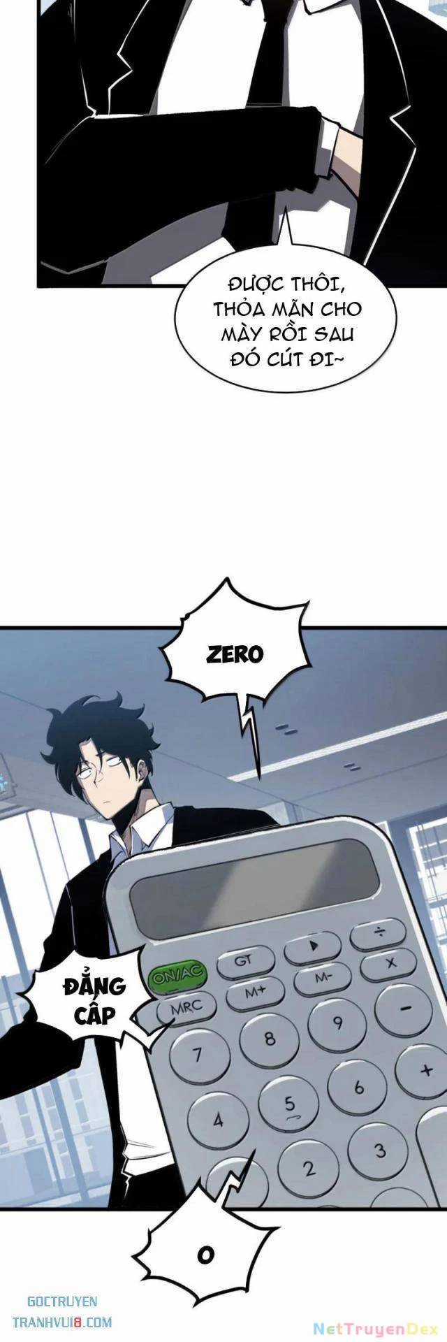 Ta Nhặt Rác Thượng Vương Giả Chương 45 trang 14