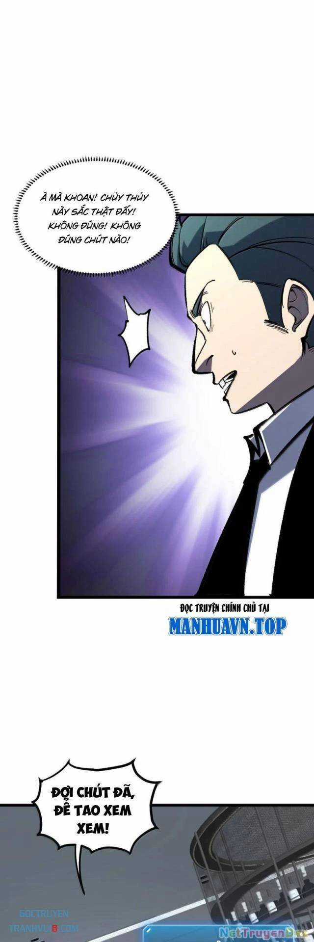 Ta Nhặt Rác Thượng Vương Giả Chương 45 trang 16