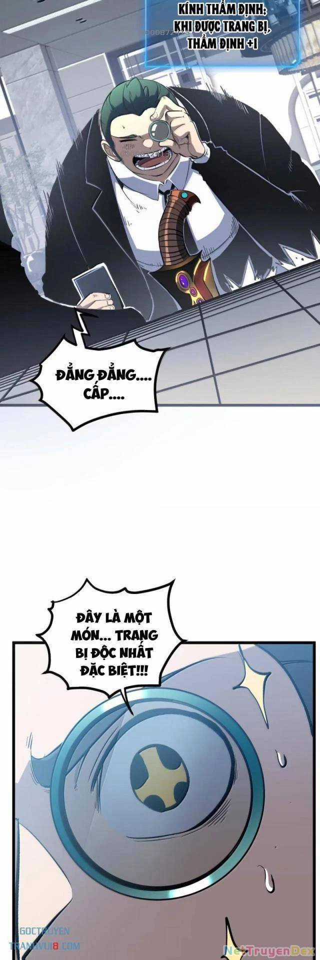 Ta Nhặt Rác Thượng Vương Giả Chương 45 trang 17