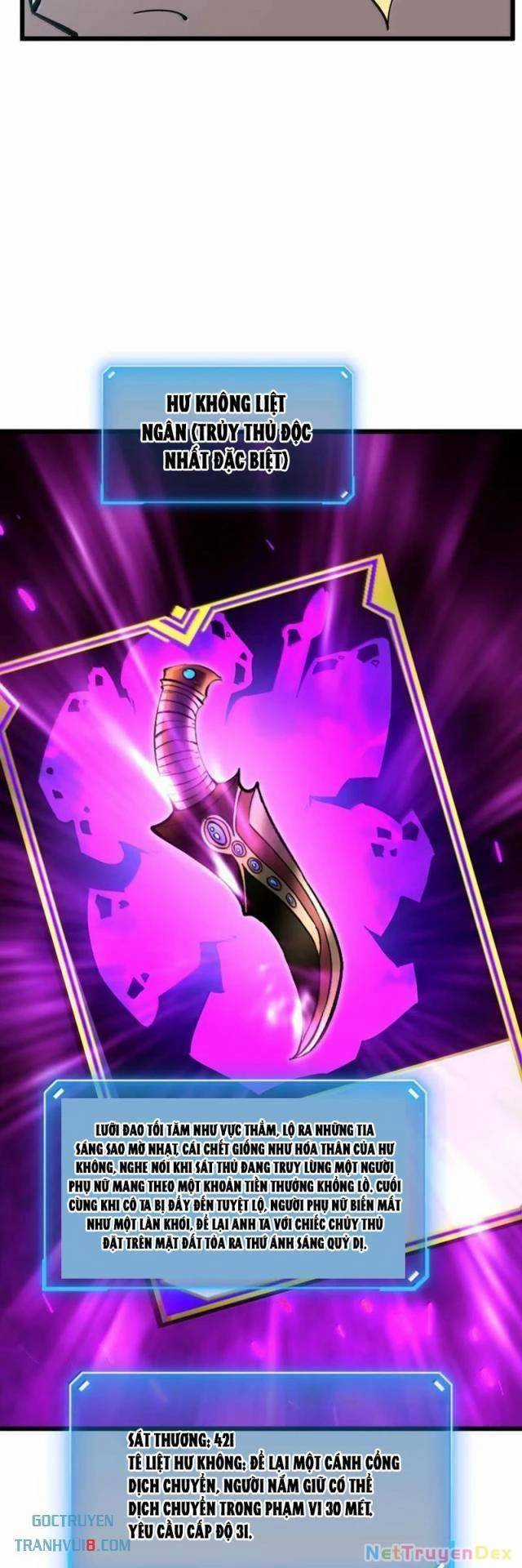 Ta Nhặt Rác Thượng Vương Giả Chương 45 trang 18