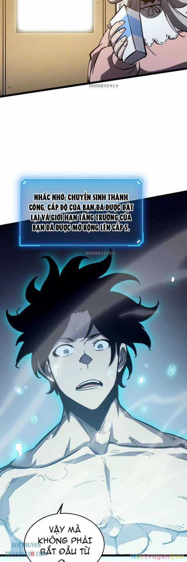 Ta Nhặt Rác Thượng Vương Giả Chương 45 trang 2