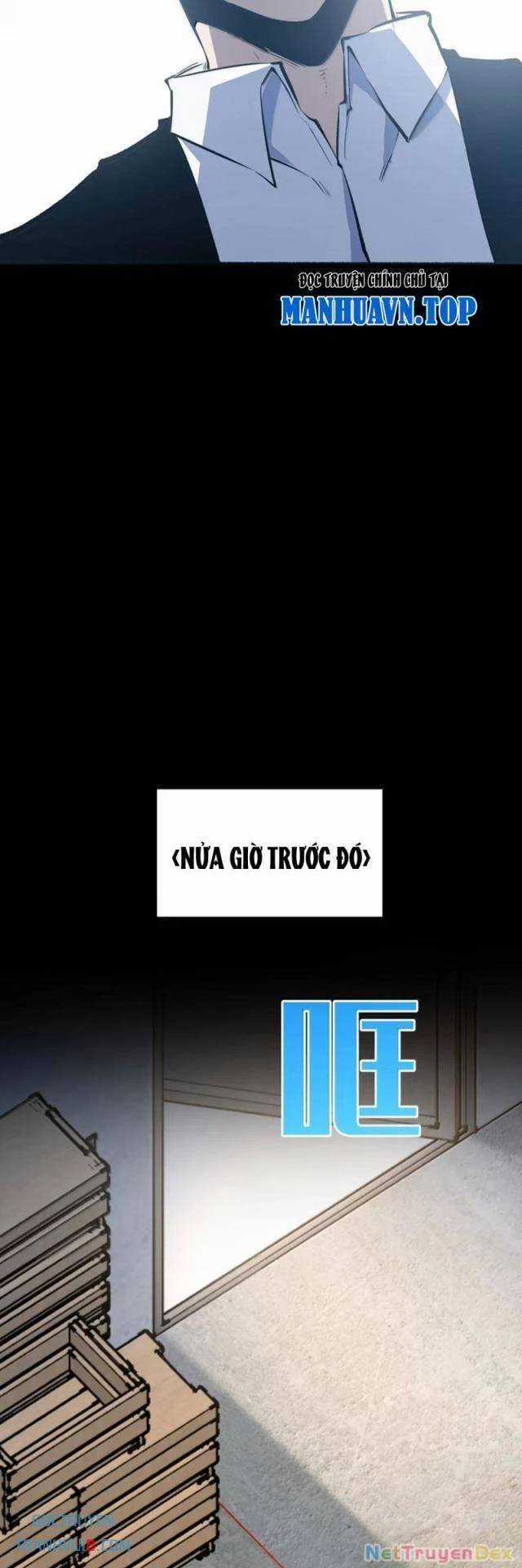 Ta Nhặt Rác Thượng Vương Giả Chương 45 trang 20