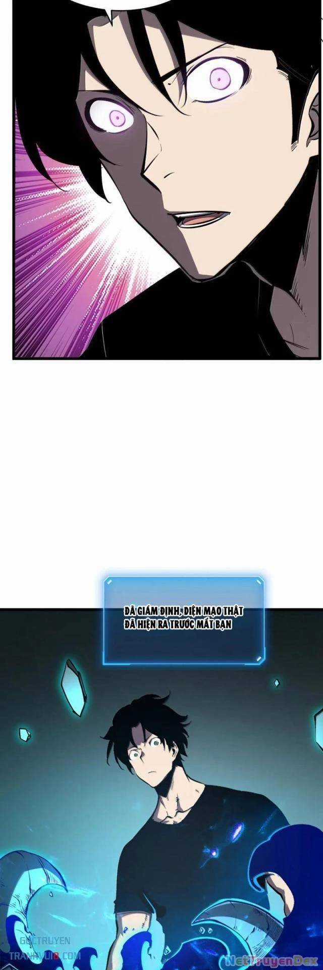 Ta Nhặt Rác Thượng Vương Giả Chương 45 trang 34