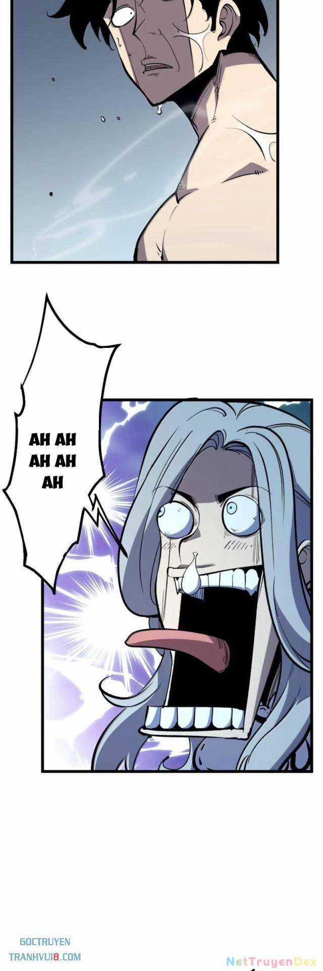 Ta Nhặt Rác Thượng Vương Giả Chương 45 trang 4