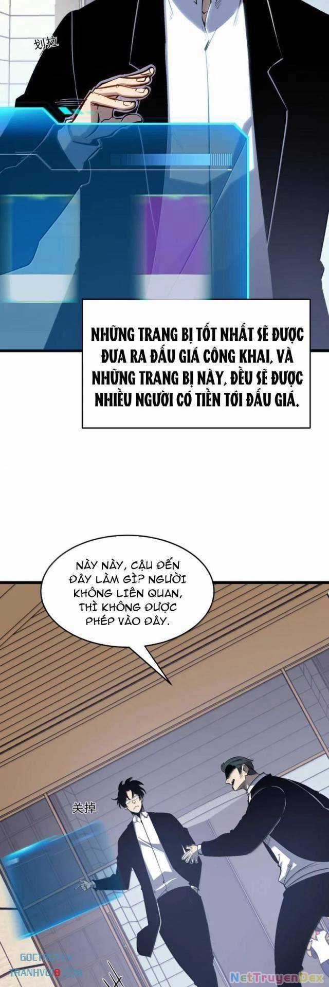 Ta Nhặt Rác Thượng Vương Giả Chương 45 trang 9