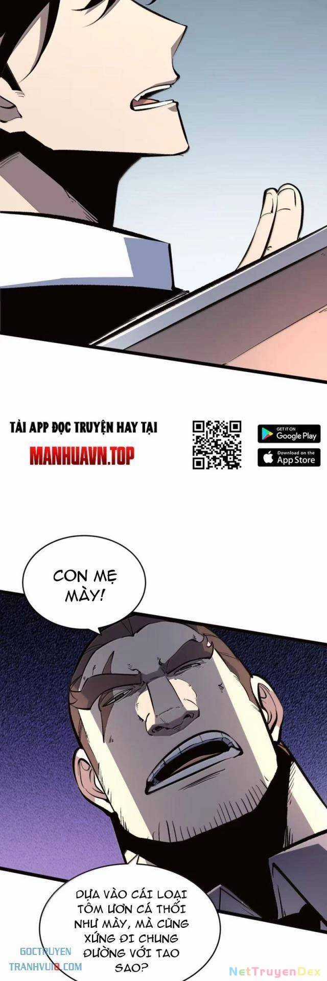 Ta Nhặt Rác Thượng Vương Giả Chương 46 trang 30