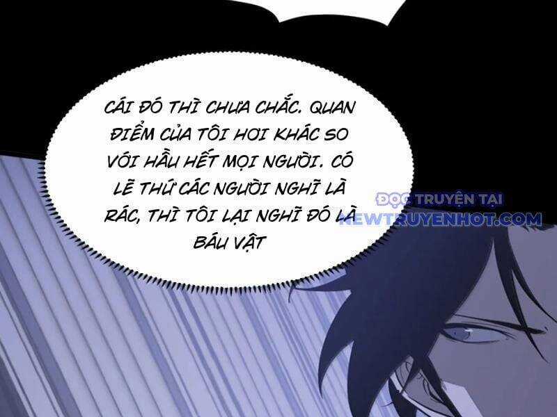 Ta Nhặt Rác Thượng Vương Giả Chương 47 trang 101